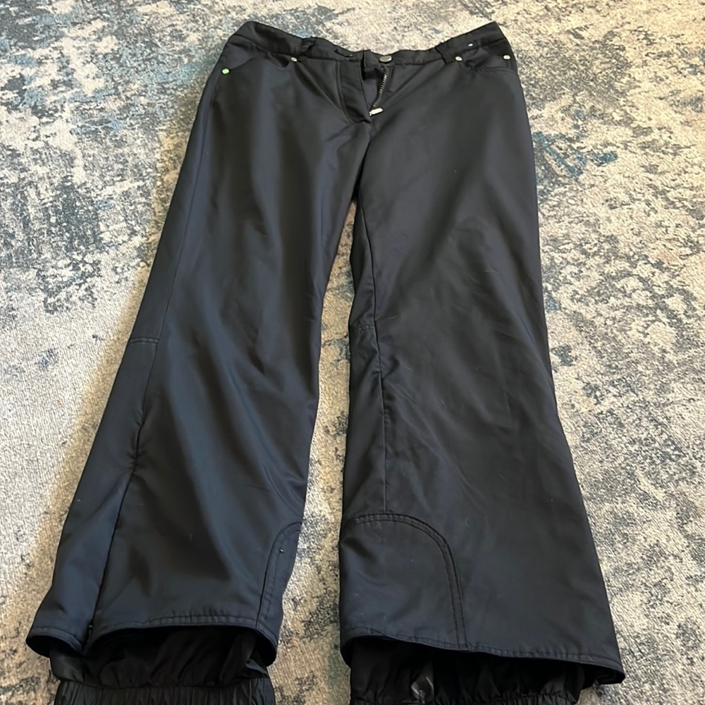 COPY - Obermeyer ski pants